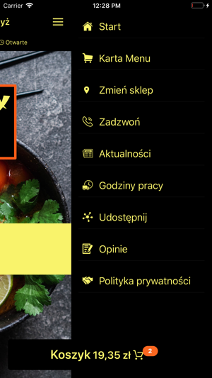 Restauracja Złoty Ryż(圖2)-速報App