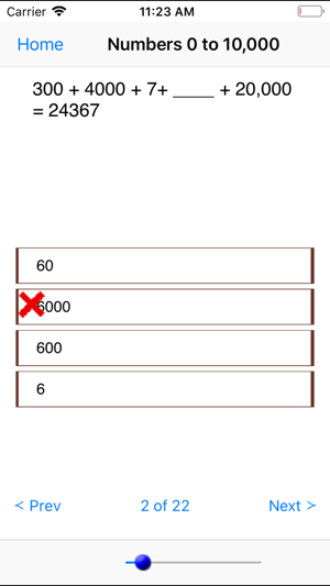 Grade 3 Math & Science(圖4)-速報App