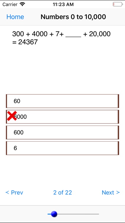 Grade 3 Math & Science screenshot-3