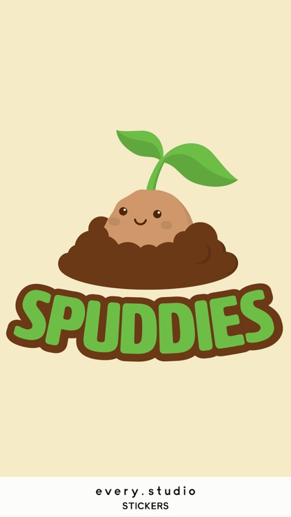 Spuddies