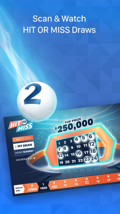 OLG Lottery screenshot-3