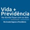 O Vida + Previdência é um simulador que ajuda a encontrar o equilíbrio entre os investimentos em previdência privada e seguro de vida