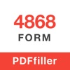 4868 Form