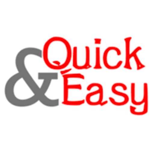 Quick & Easy icon