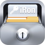 iRon Note Pro Locked Notes