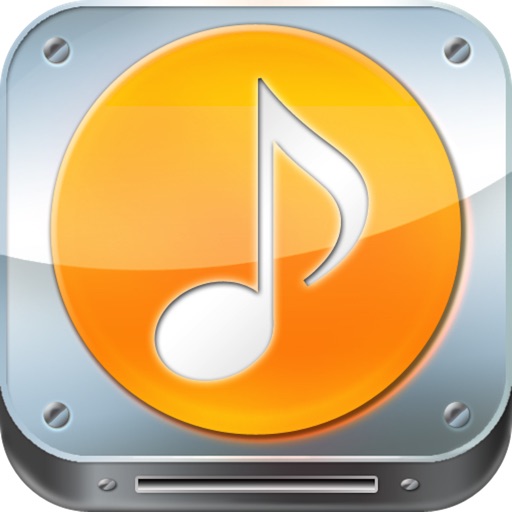 DreamTunes - Music Visualizer iOS App