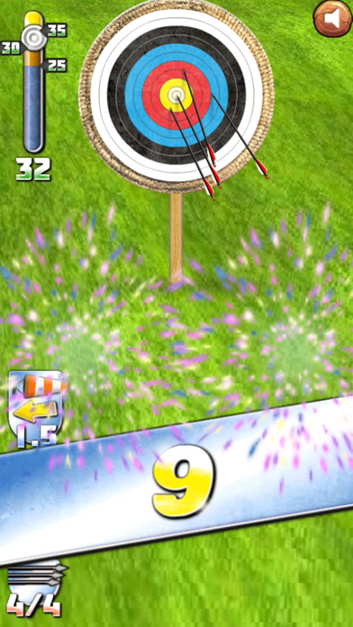 Archery World Tour 3D screenshot 2