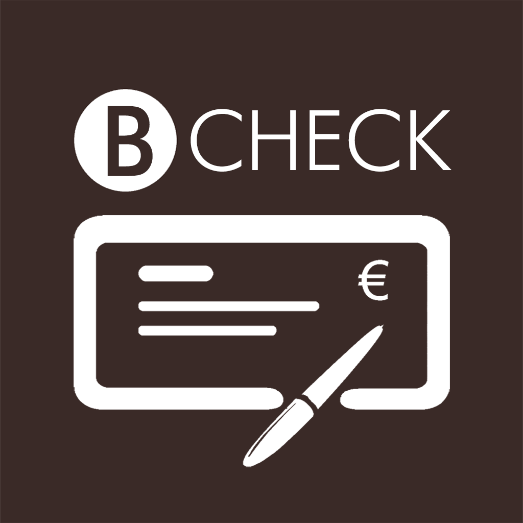 B Check - App - ITunes France