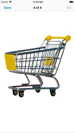 Shopping Cart Stickers(圖7)-速報App