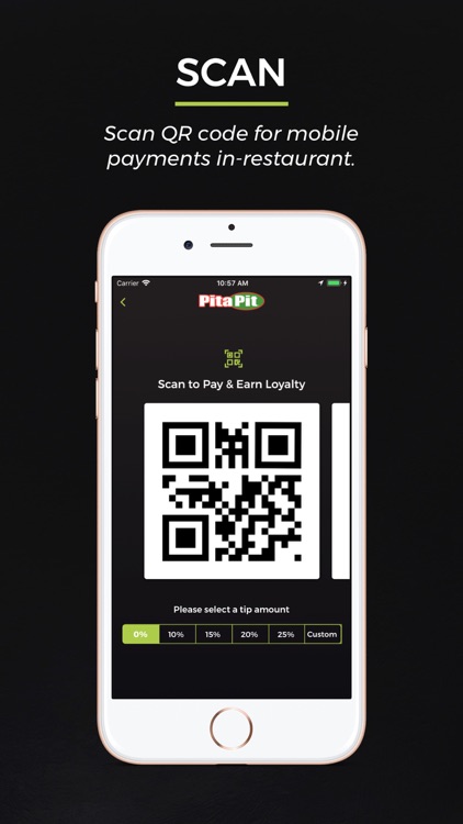Pita Pit
