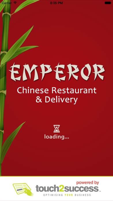 How to cancel & delete Emperor Chinese from iphone & ipad 1