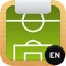 Soccer Excercises for Kids, reference app with over 300 training exercises