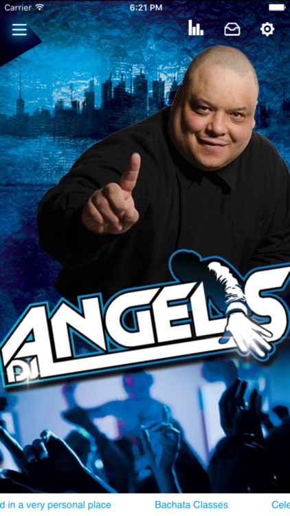 Dj Angel S