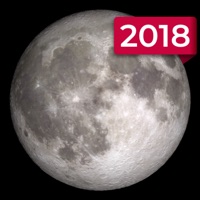 The Moon Phase Calendar Plus app not working? crashes or has problems?