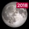 This application displays current Moon phase, Moon phases for any month and other real-time information about the Moon, the Sun