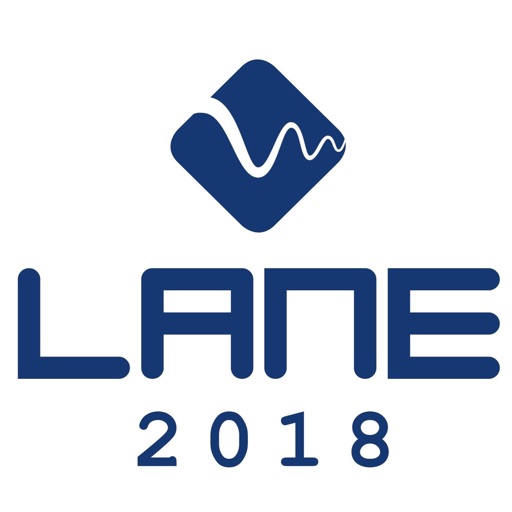LANE 2018 iOS App
