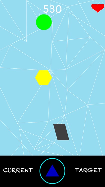 Block Bash: Shapes screenshot-3
