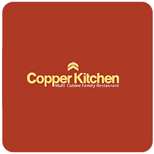 Copper Kitchen