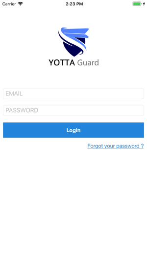 YottaGuard(圖2)-速報App