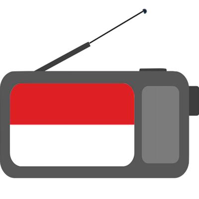 Indonesia Radio: Indonesian FM