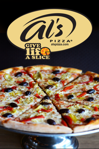 Al's Pizza - FL screenshot 2