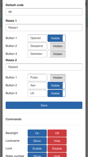 Access Control(圖3)-速報App