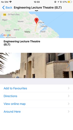 L-Università ta' Malta(圖4)-速報App