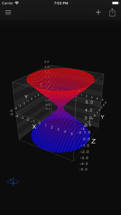 Visual Math 4D screenshot-3