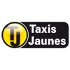 Taxis Jaunes