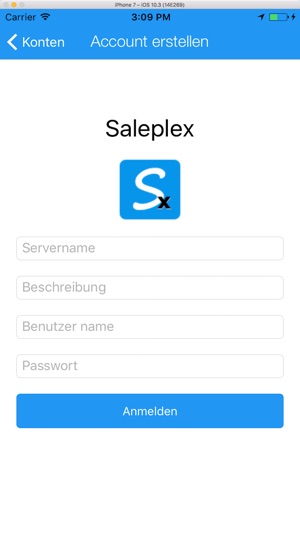 SalePlex