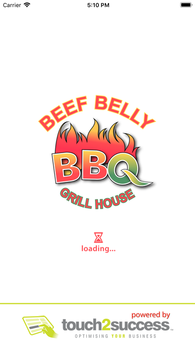 How to cancel & delete Beef Belly BBQ from iphone & ipad 1