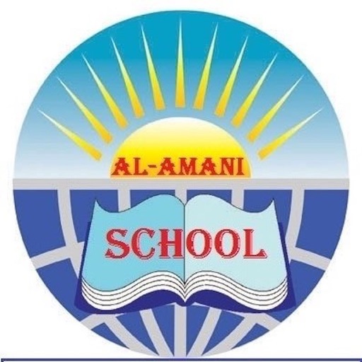 مدرسة الاماني icon