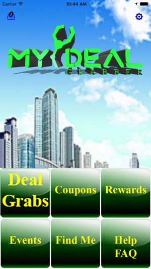 MyDealGrabber(圖1)-速報App