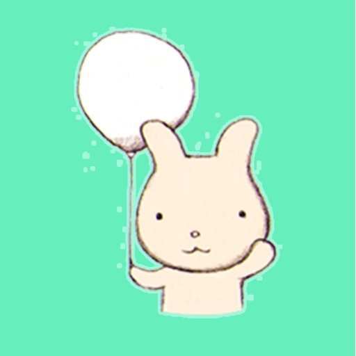Little Bear - Stickers Pack!
