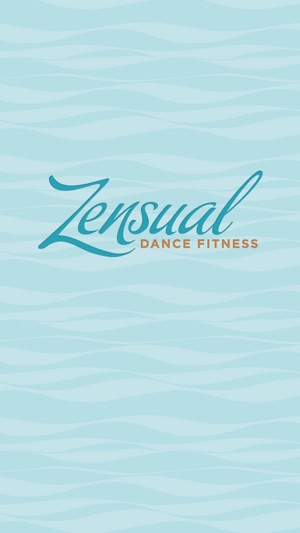 Zensual Dance Fitness(圖1)-速報App