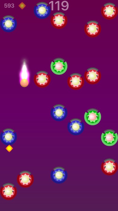 Circle Bump screenshot 2