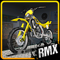 App Icon for RMX Real Motocross App in Macao App Store