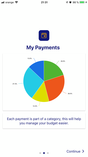 My Payments Manager(圖3)-速報App