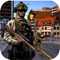 Terrorist Commando Assault is the realistic 3d action army game