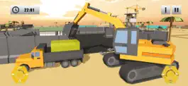 Game screenshot Army Base Wall Construction apk