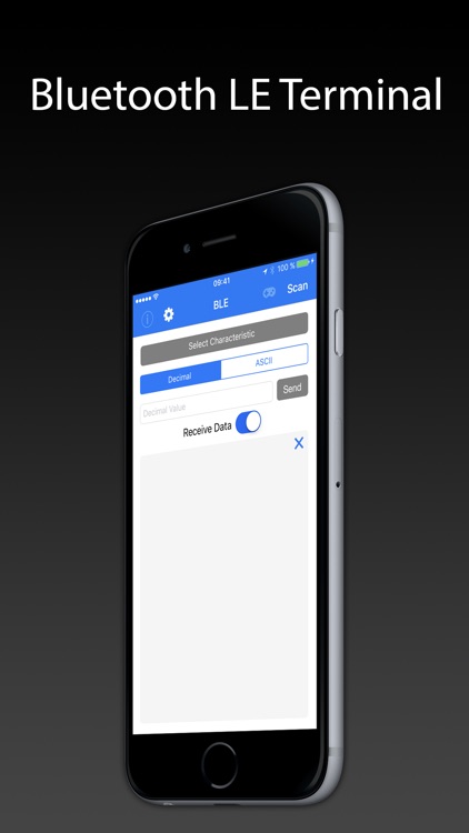 Bluetooth Terminal