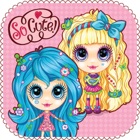So Cute Dolls - Beauty Saloon