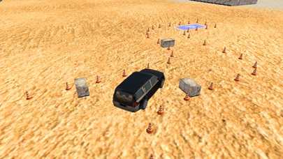 car parking city prado driving 1.0 IOS -