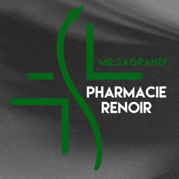 Pharmacie Renoir