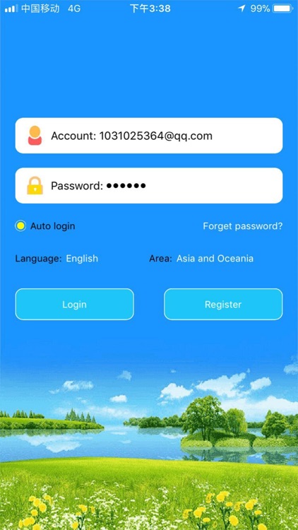 Watch Watch GPS screenshot-3