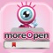 “moreOpen” เกิดขึ้นภายใต้การร่วมมือของศูนย์บริการวิชาการ มศว กับ องค์การค้าของ สกสค