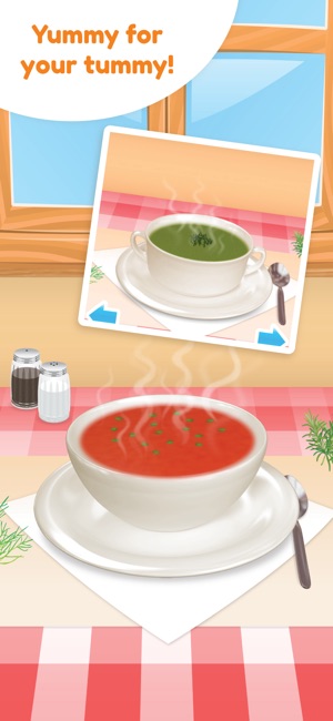 Soup Maker Deluxe - 靚湯烹飪大師豪華版(圖4)-速報App