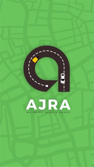 AJRA Driver(圖1)-速報App