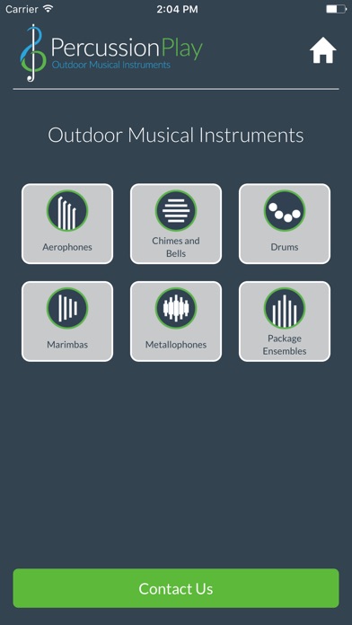 Outdoor Musical Instruments screenshot 3