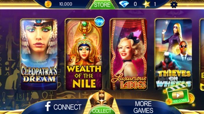 DIAMONDS OF EGYPT SLOTS 1.632 IOS CASINO DIAMONDS OF EGYPT SLOTS 1.632 IOS